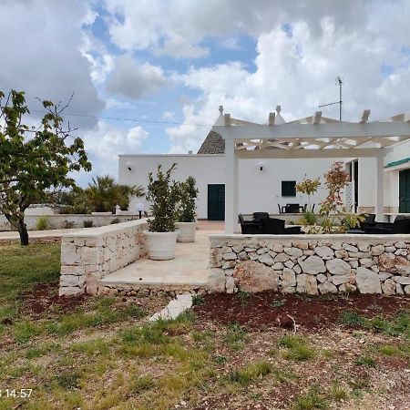 Casa Vacanze Trullo La Dolce Vita Martina Franca Zewnętrze zdjęcie