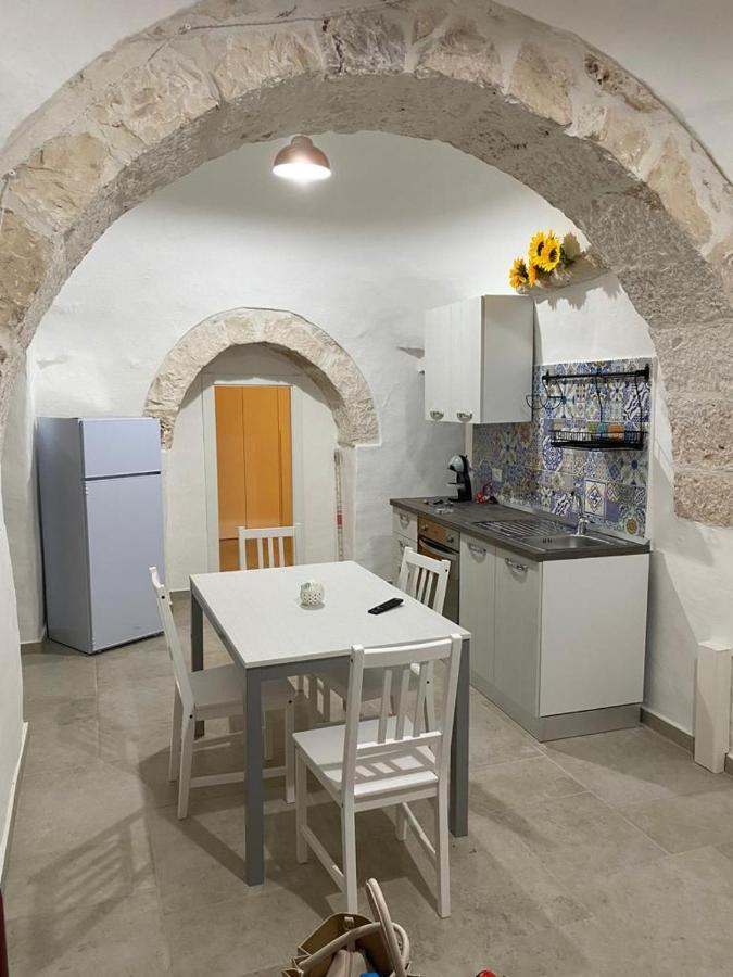 Casa Vacanze Trullo La Dolce Vita Martina Franca Zewnętrze zdjęcie
