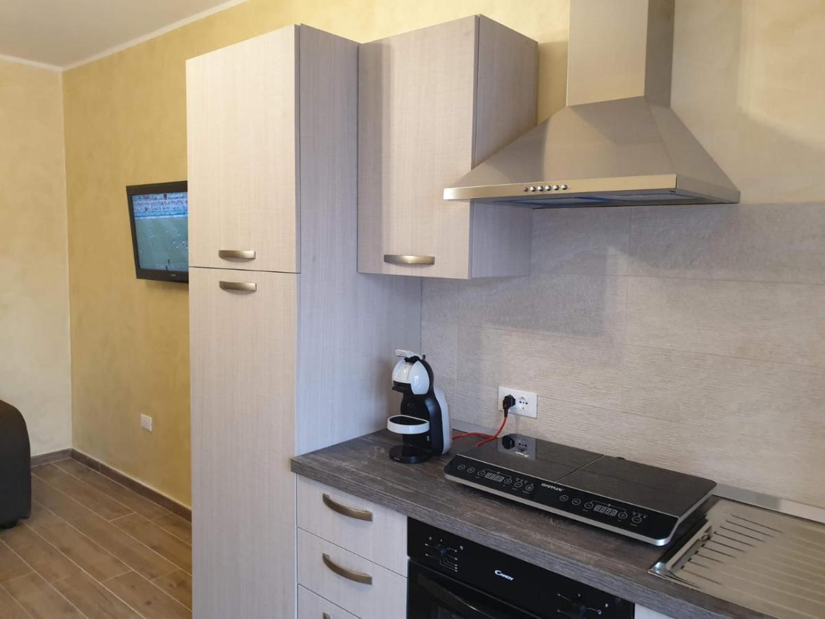 Casa Vacanze Trullo La Dolce Vita Martina Franca Zewnętrze zdjęcie
