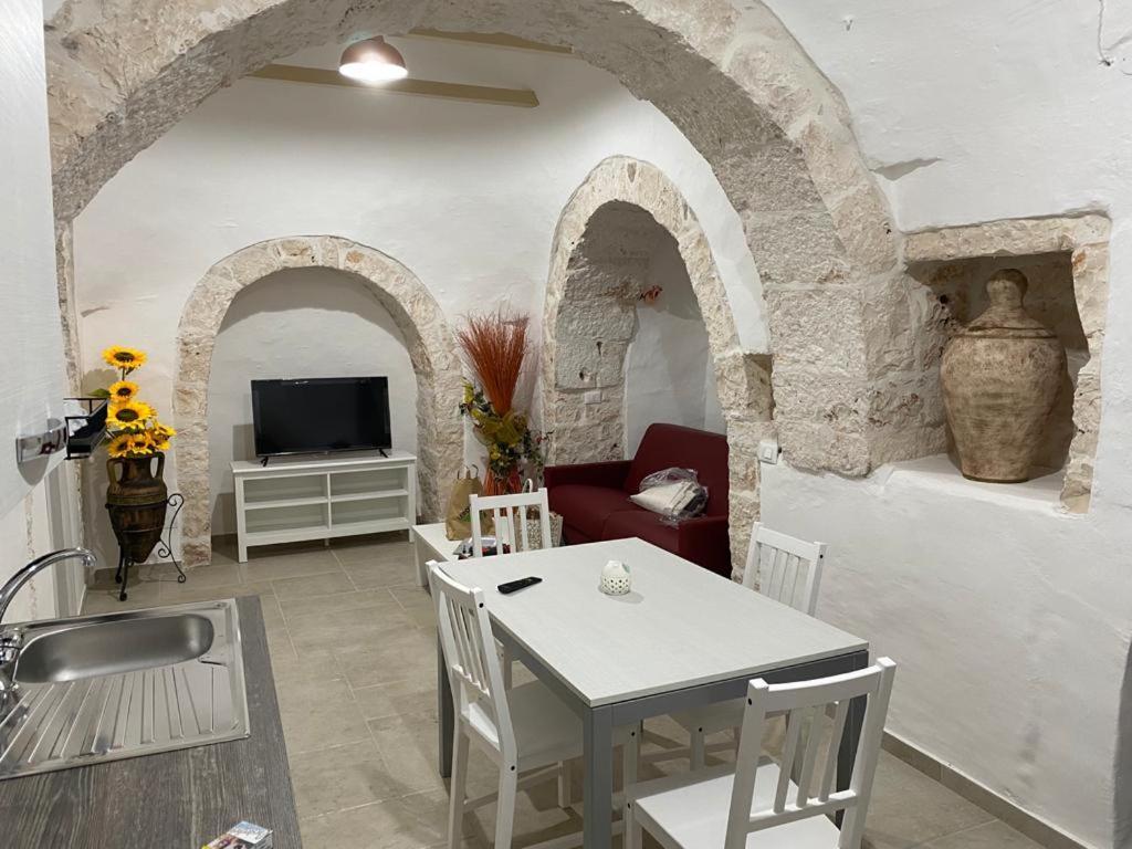Casa Vacanze Trullo La Dolce Vita Martina Franca Zewnętrze zdjęcie