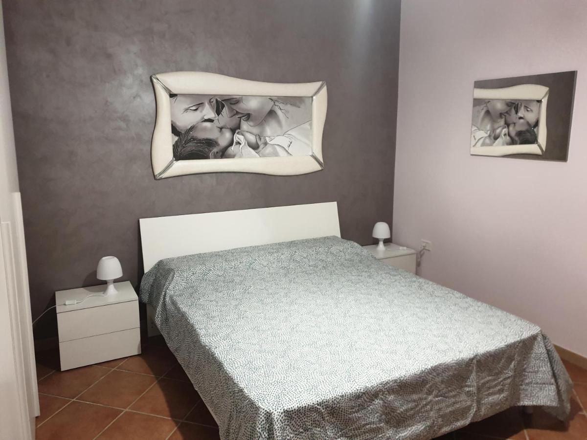 Casa Vacanze Trullo La Dolce Vita Martina Franca Zewnętrze zdjęcie
