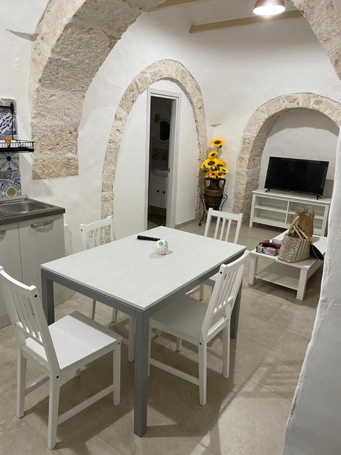 Casa Vacanze Trullo La Dolce Vita Martina Franca Zewnętrze zdjęcie