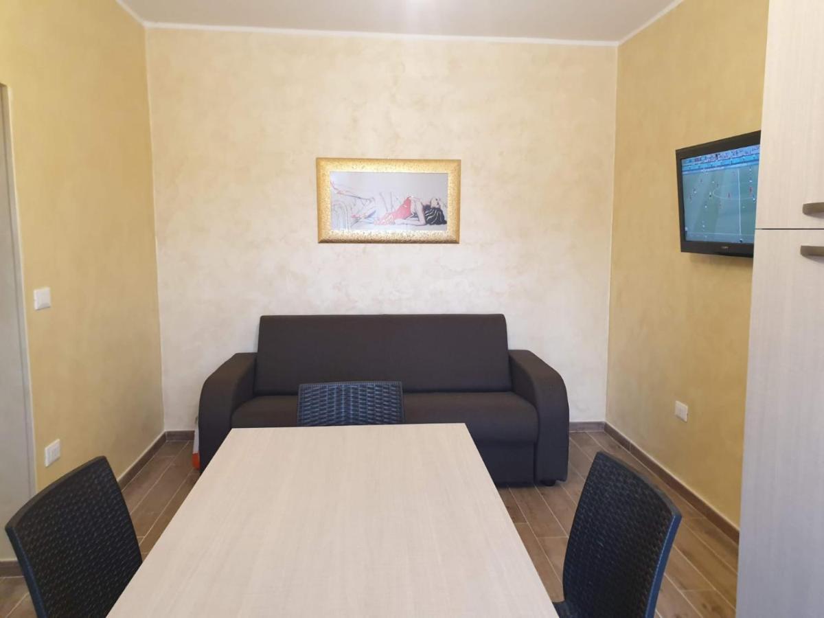Casa Vacanze Trullo La Dolce Vita Martina Franca Zewnętrze zdjęcie